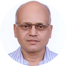 Anil Kumar Garg